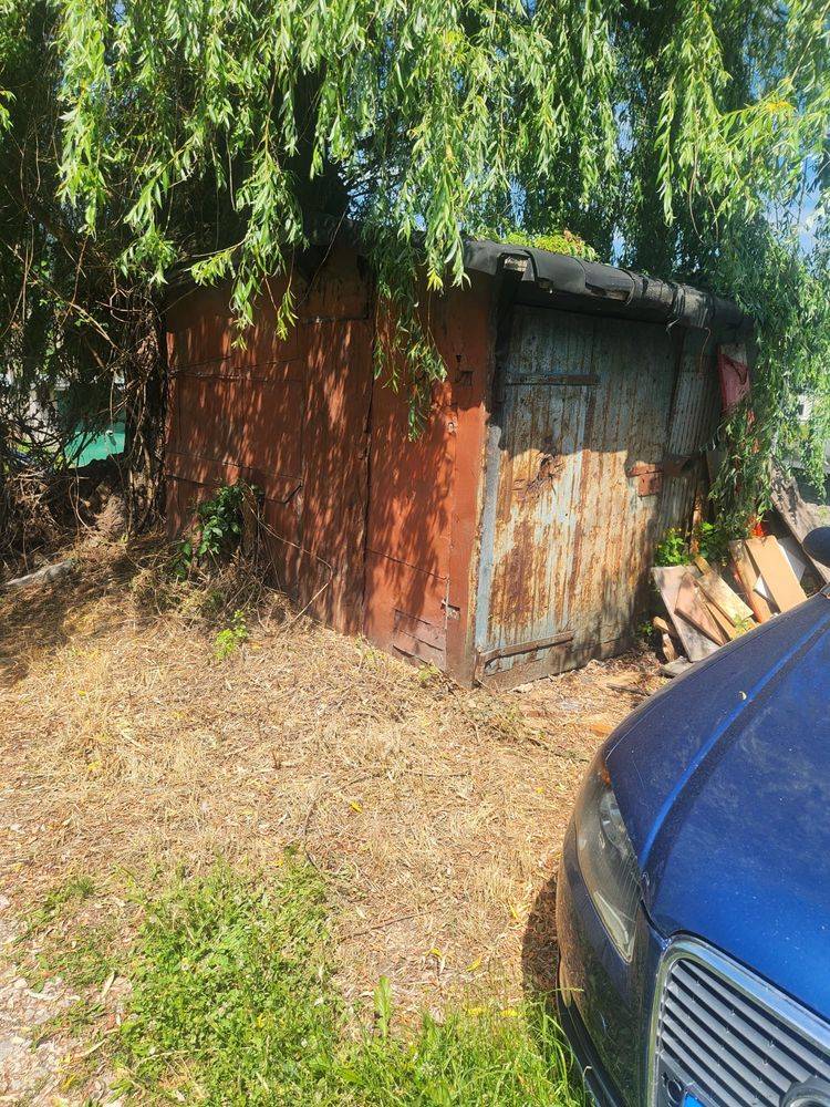 Loc de parcare tip garaj de vânzare în Zona Termice, Vulcan – fotografia 3