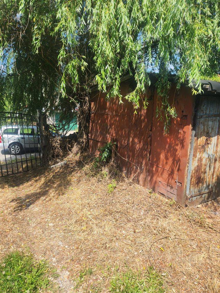 Loc de parcare tip garaj de vânzare în Zona Termice, Vulcan – fotografia 4