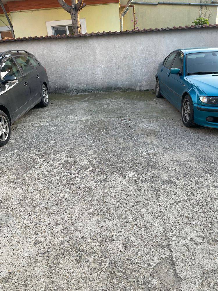 Loc de parcare exterior de vânzare în Cartierul Independenței, Buzau – fotografia 4