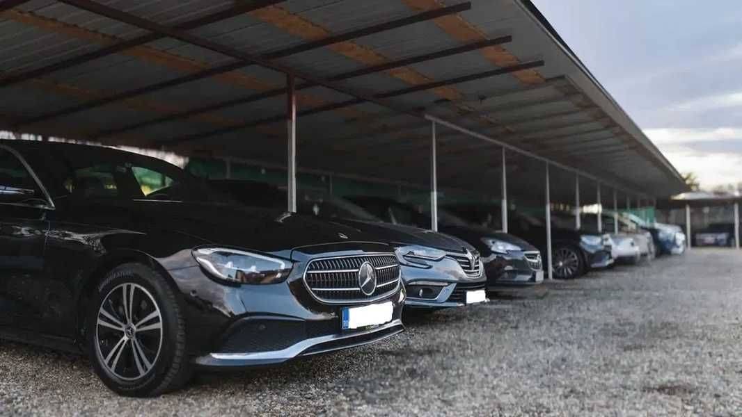 Loc de parcare exterior de închiriat în Strada Traian Vuia 149, Cluj-Napoca