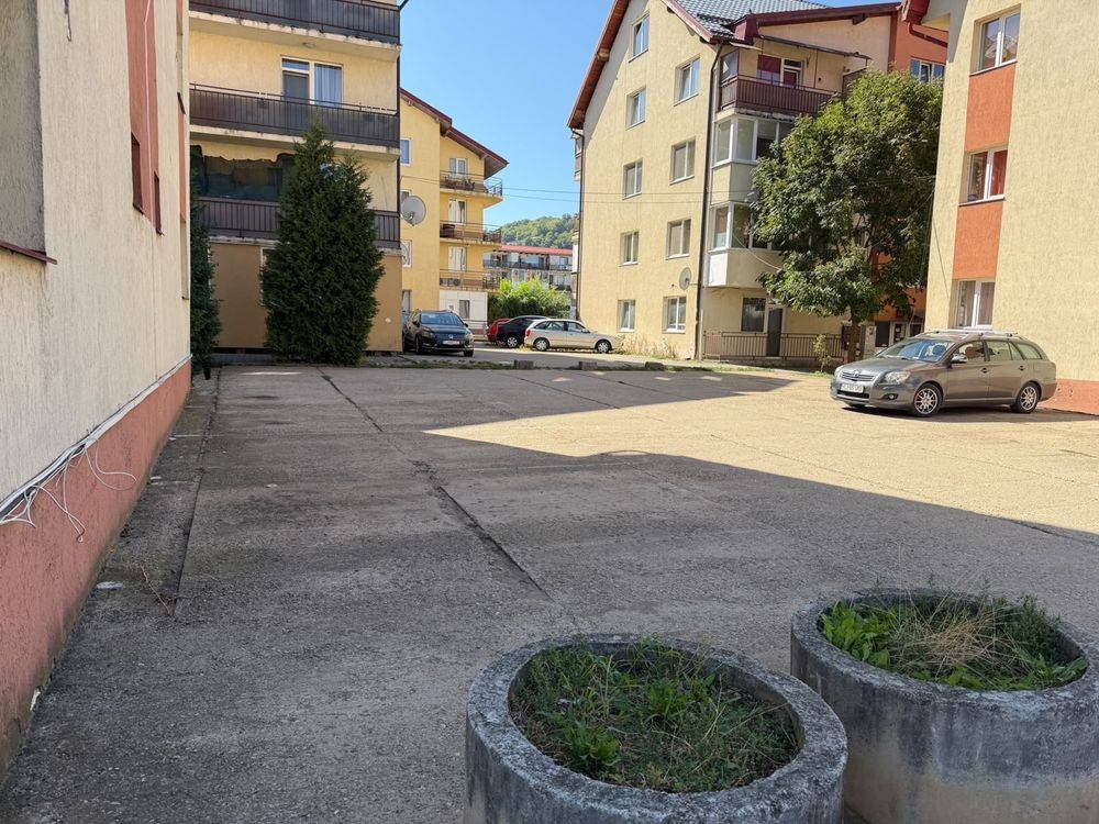 Loc de parcare exterior de vânzare în Strada Eroilor 172, Floresti – fotografia 2