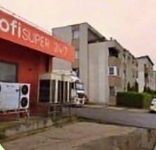 Loc de parcare exterior de vânzare în Strada Eroilor 82, Floresti