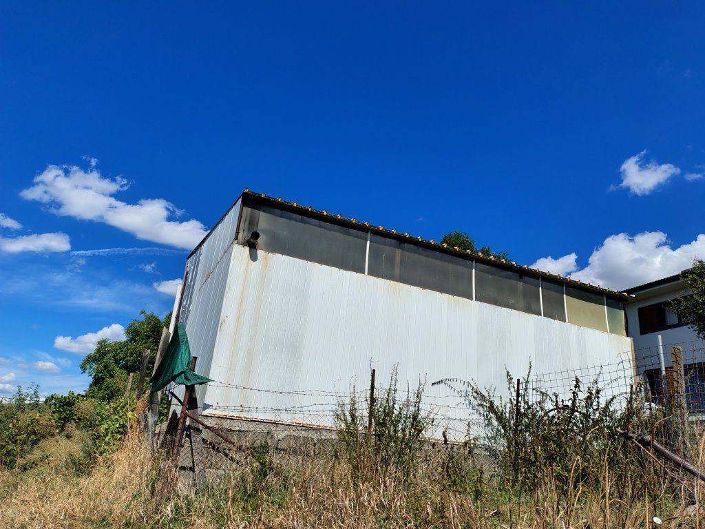 Loc de parcare tip garaj de vânzare în Bulevardul Muncii, Cluj-Napoca – fotografia 4