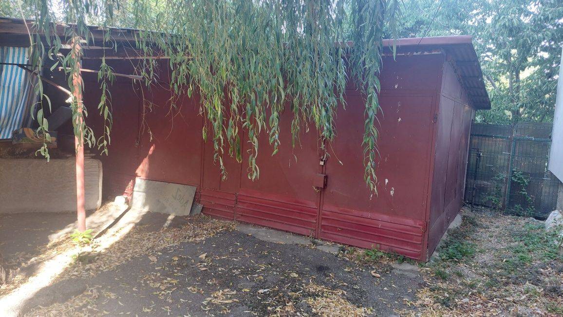 Loc de parcare tip garaj de vânzare în Strada 1 Decembrie, Gaesti – fotografia 4