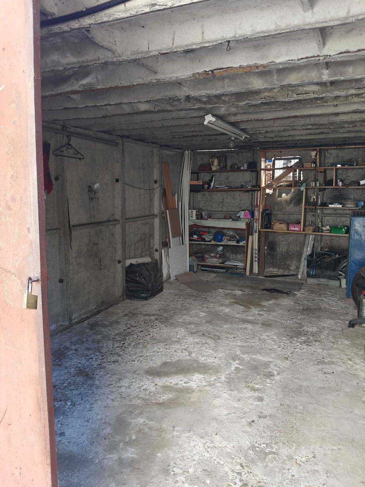 Loc de parcare tip garaj de vânzare în 1 Mai, Dej – fotografia 4