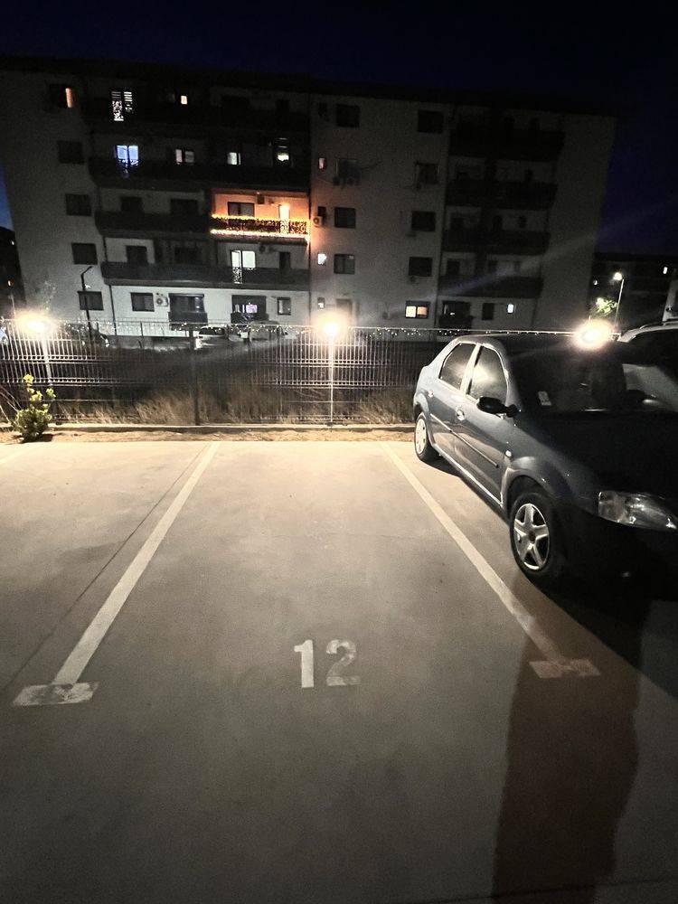 Loc de parcare de vânzare în Strada Mărului 4, Fundeni