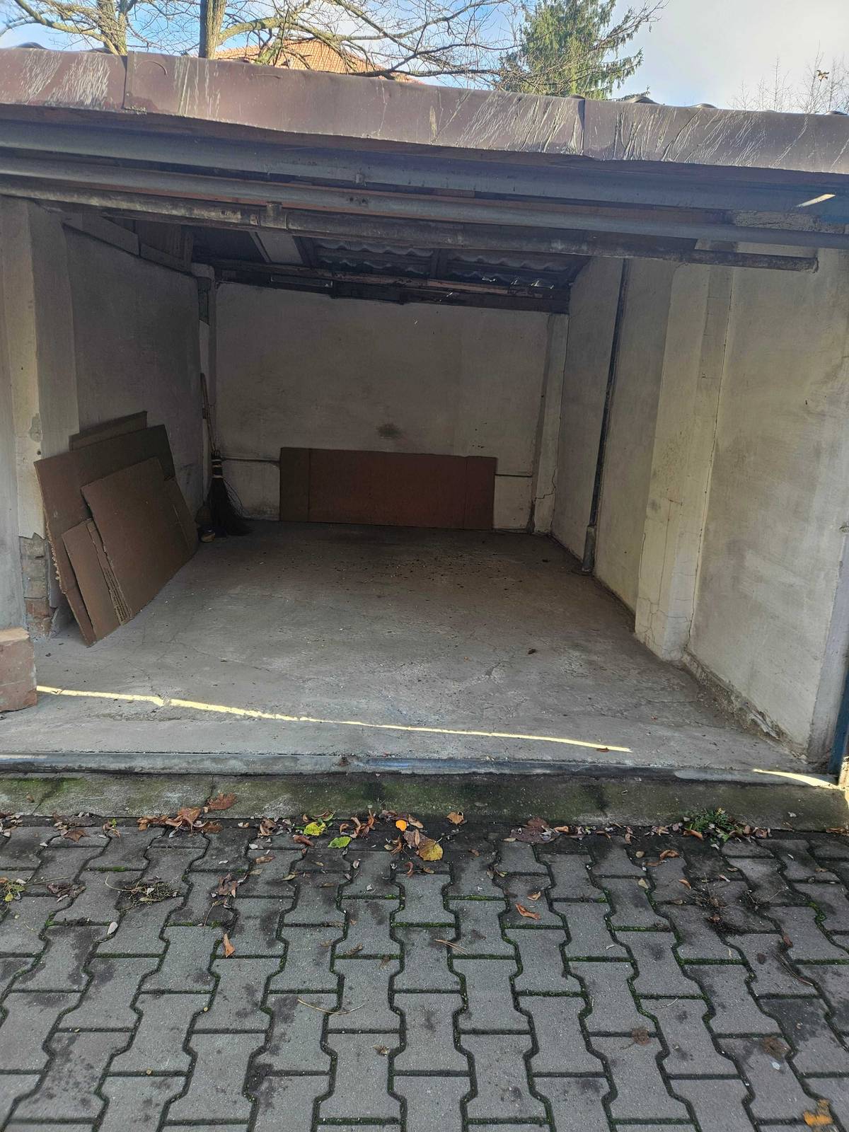Loc de parcare tip garaj de vânzare în Libertății, Targu-Mures – fotografia 4