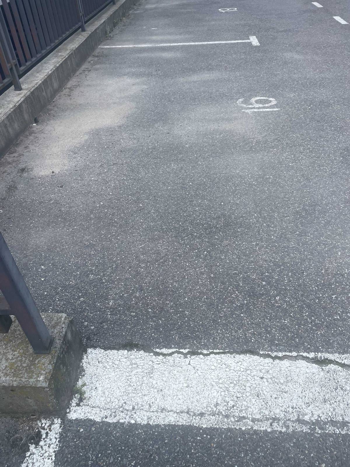 Loc de parcare exterior de vânzare în Strada Tineretului 2A, Rosu – fotografia 2