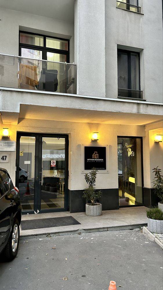 Loc de parcare exterior de vânzare în Calea Calarasilor, Sectorul 3 – fotografia 4