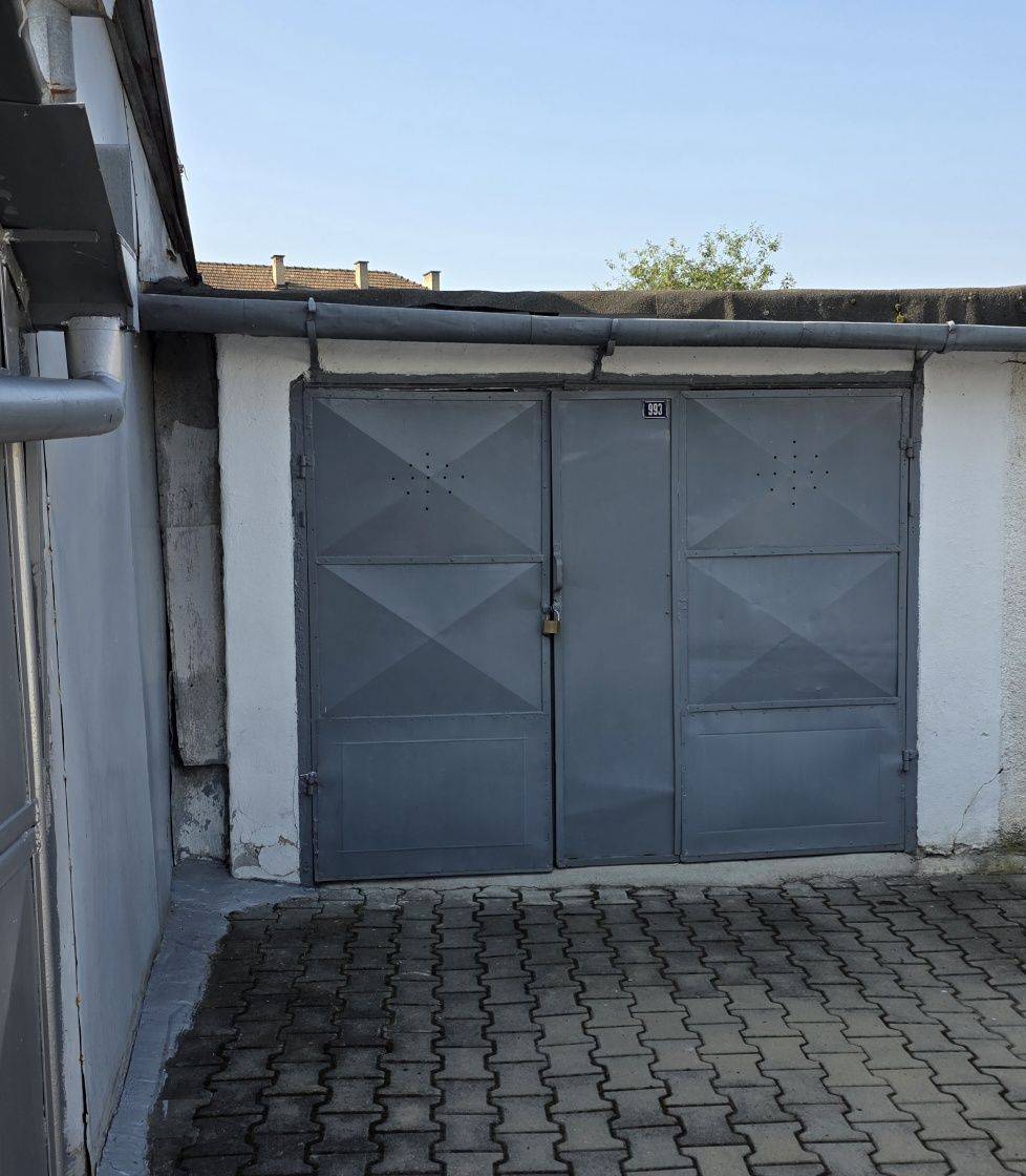 Loc de parcare tip garaj de vânzare în Strada Christian Schesaeus, Medias – fotografia 3