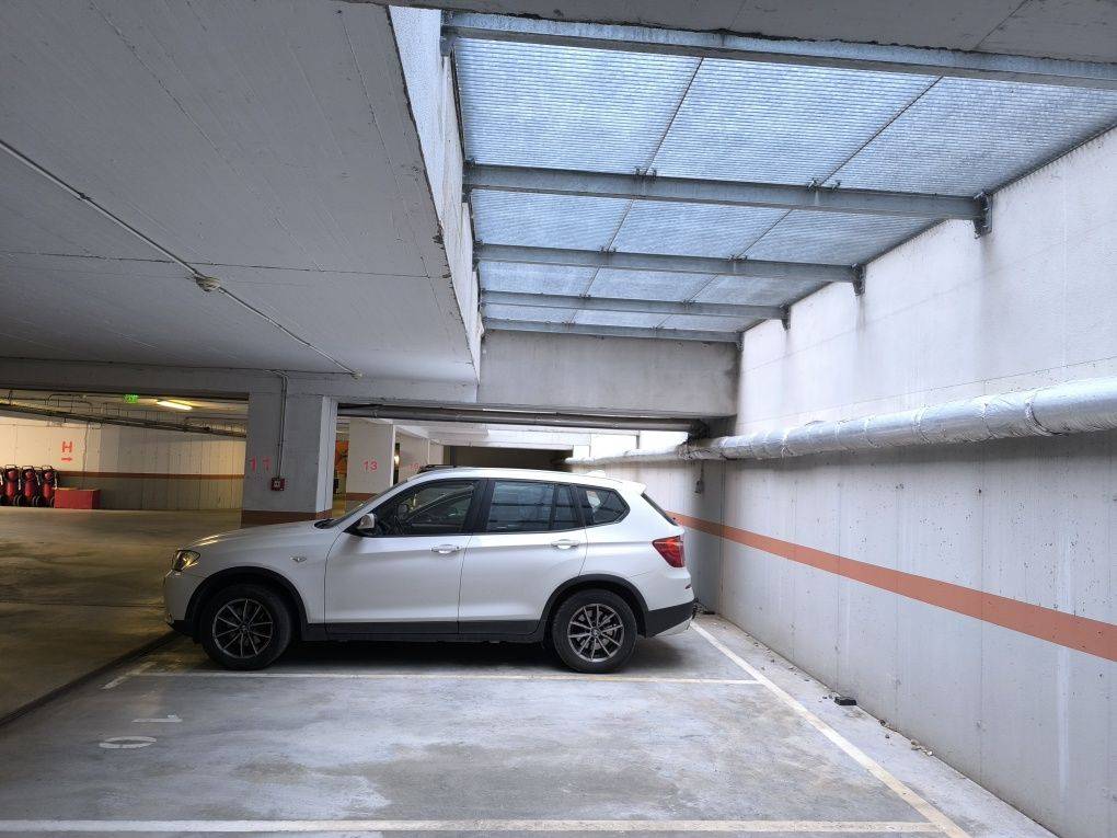 Loc de parcare interior de vânzare în Timisoara – fotografia 3