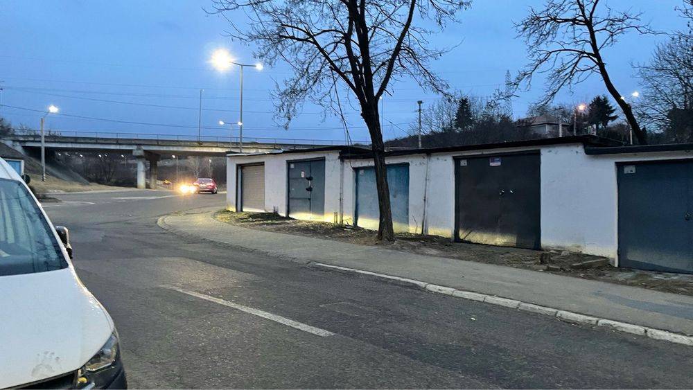 Loc de parcare tip garaj de vânzare în Targu-Mures – fotografia 3