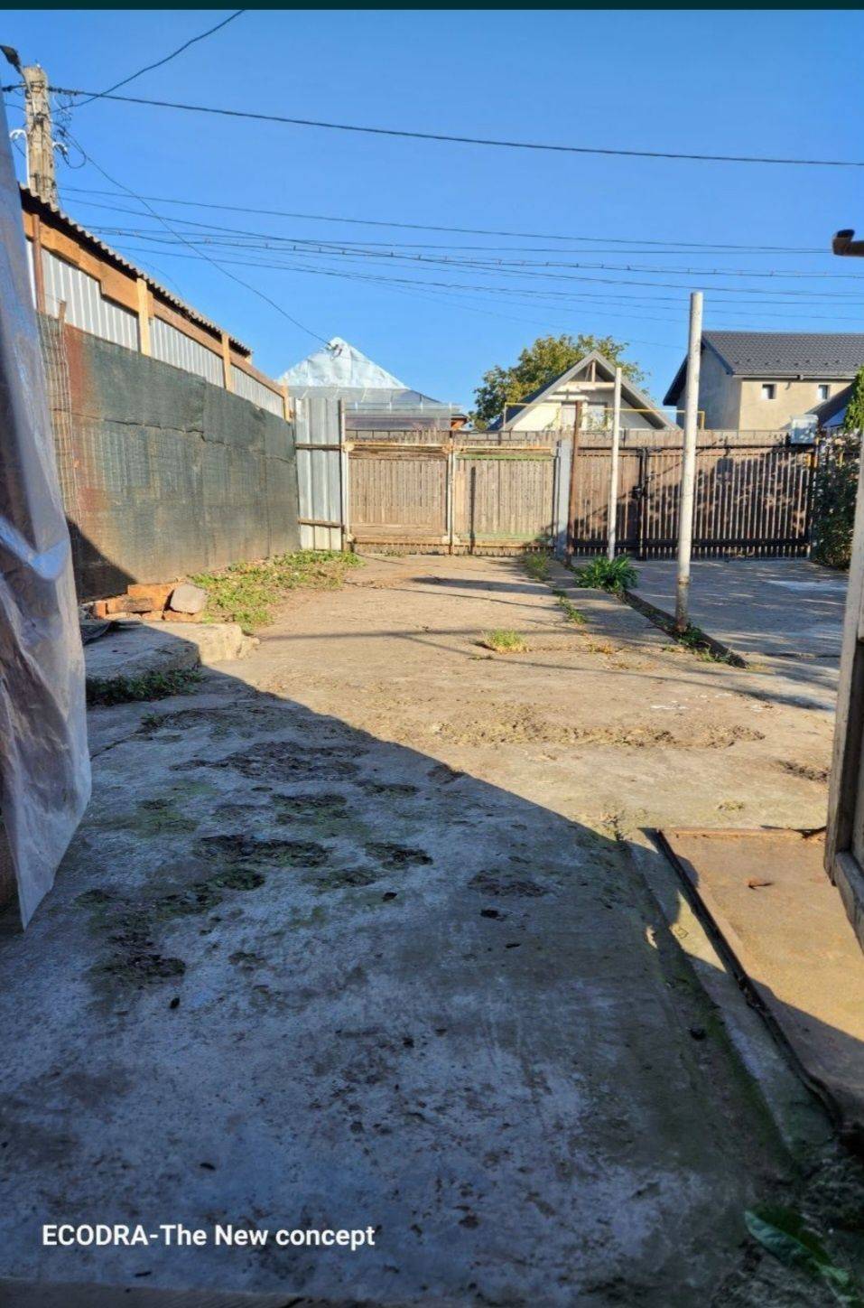 Loc de parcare interior de vânzare în Strada Plaiului, Bacau – fotografia 2