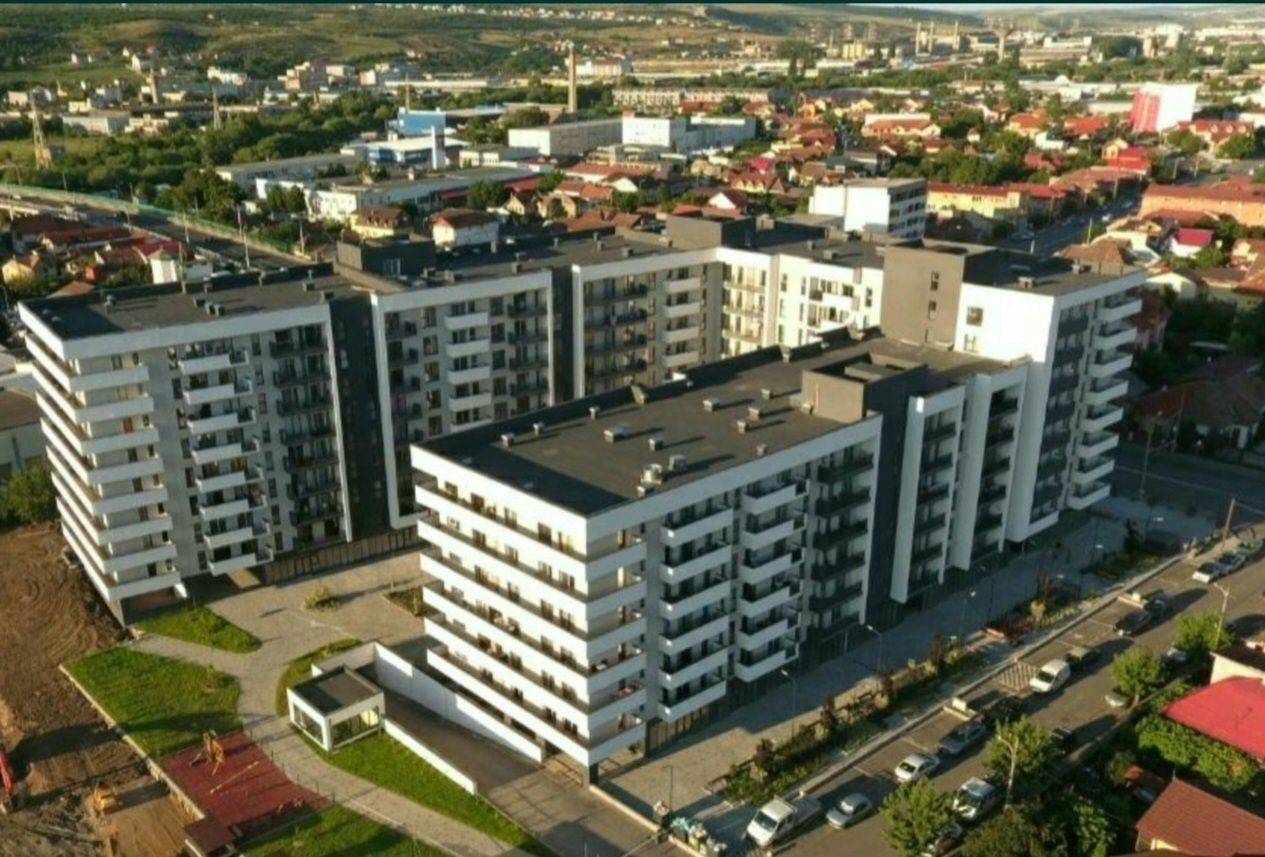 Loc de parcare interior de vânzare în Strada Fabricii 105, Cluj-Napoca