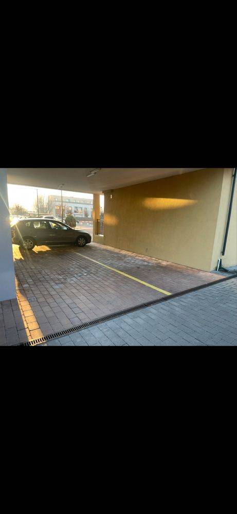 Loc de parcare de vânzare în Strada Borhanciului 60, Cluj-Napoca