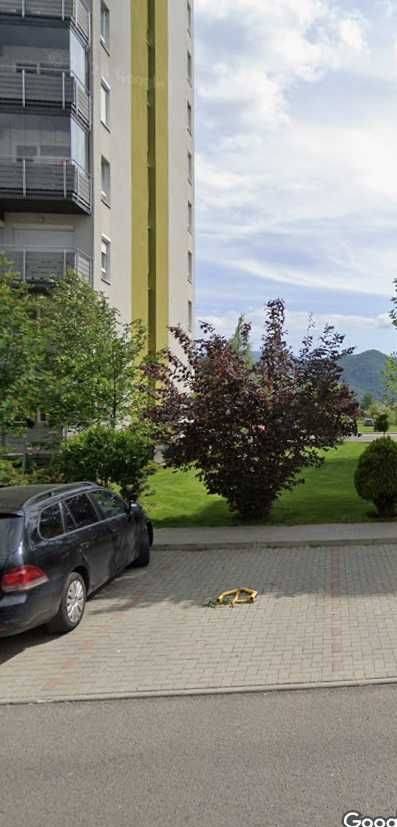 Loc de parcare exterior de vânzare în Strada Egretei, Brasov – fotografia 2