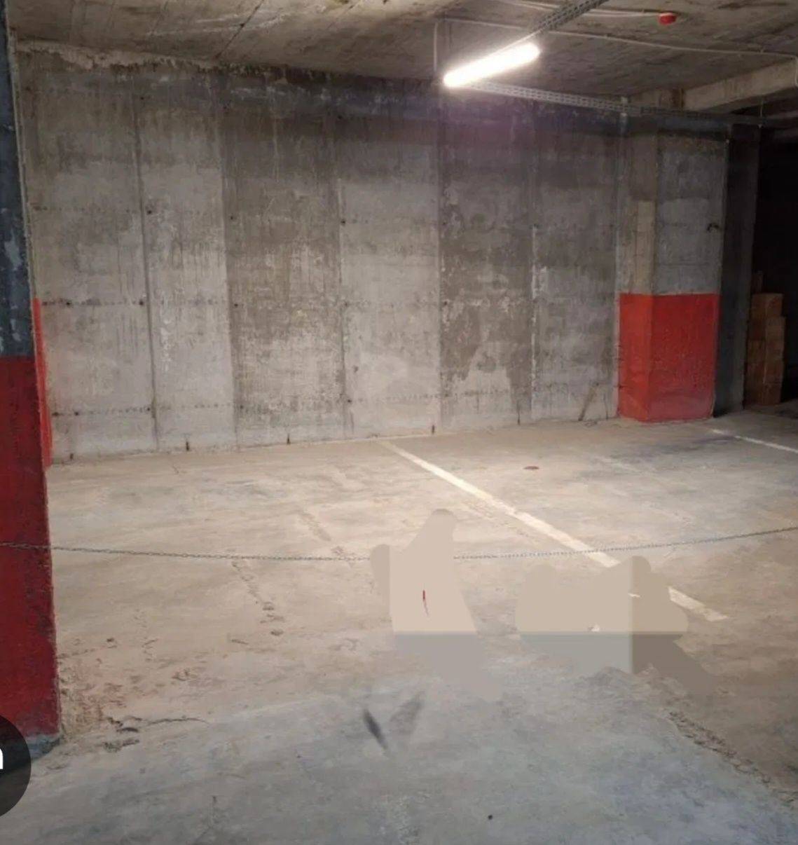 Loc de parcare interior de vânzare în Strada Fabricii, Cluj-Napoca – fotografia 2