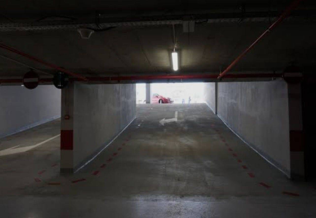 Loc de parcare interior de vânzare în Strada Fabricii, Cluj-Napoca – fotografia 3