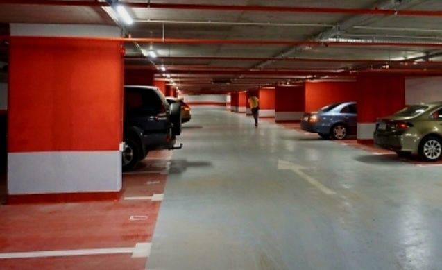 Loc de parcare interior de vânzare în Strada Fetesti, Sectorul 3