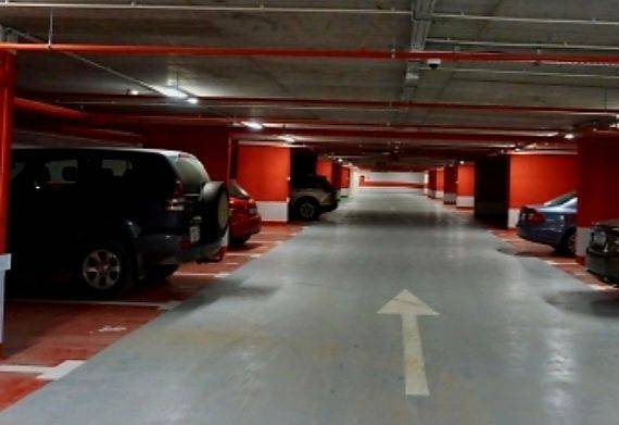 Loc de parcare interior de vânzare în Strada Fetesti, Sectorul 3 – fotografia 2