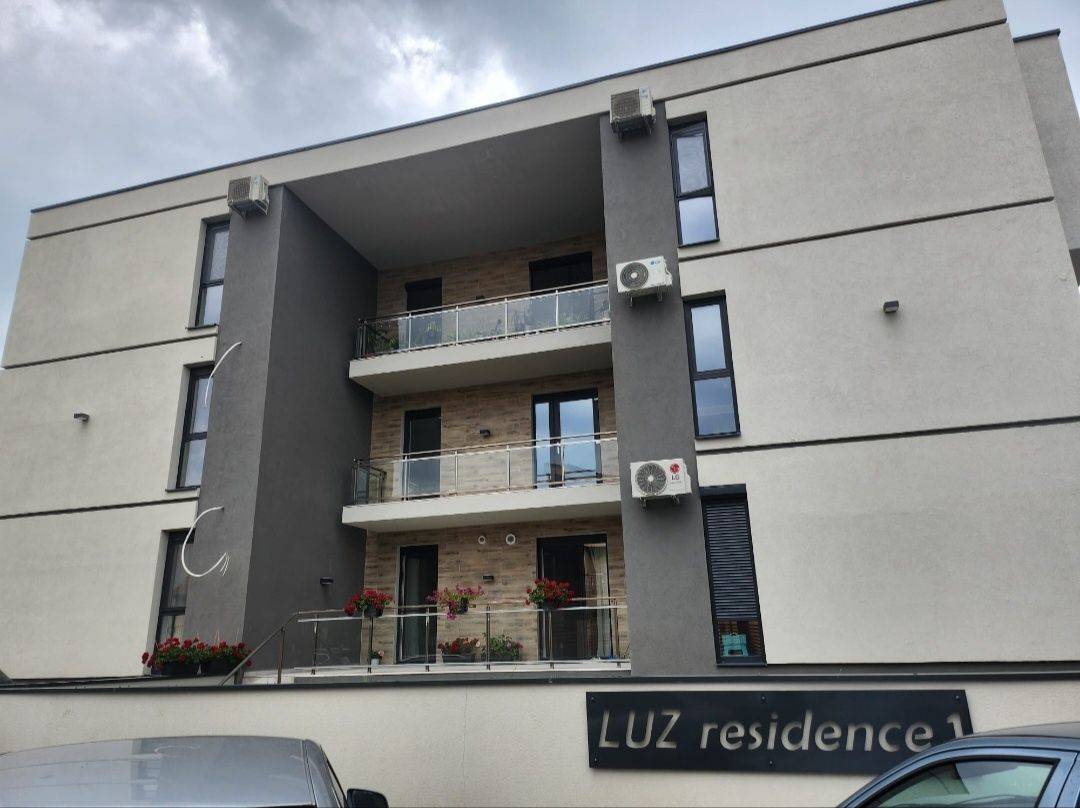 Loc de parcare interior de vânzare în Strada Florin Medeleț, Timisoara
