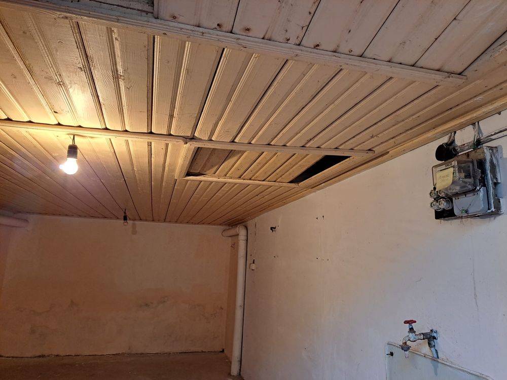 Loc de parcare tip garaj de vânzare în Aleea Complexului, Tecuci – fotografia 2