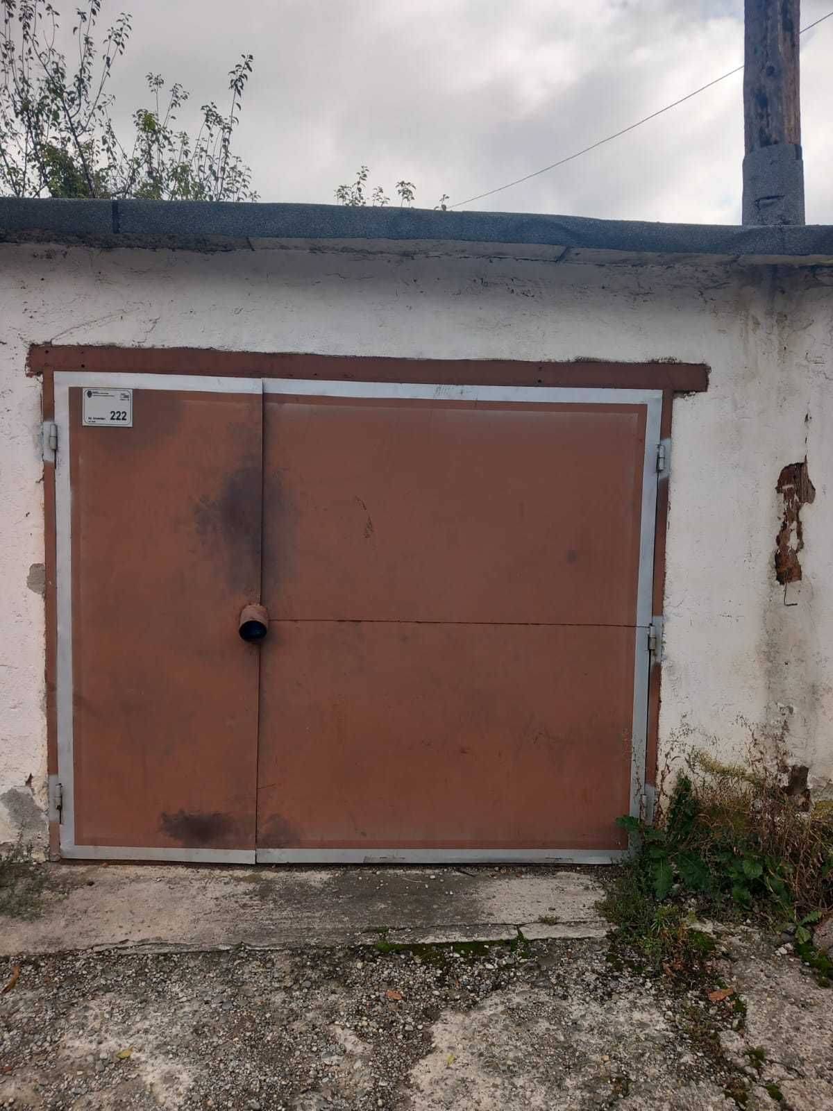 Loc de parcare tip garaj de vânzare în Bulevardul Pandurilor, Targu-Mures