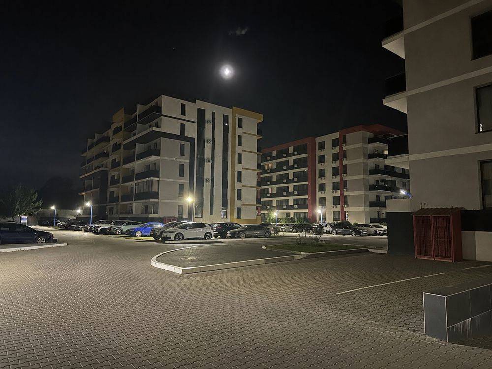 Loc de parcare exterior de vânzare în Galati