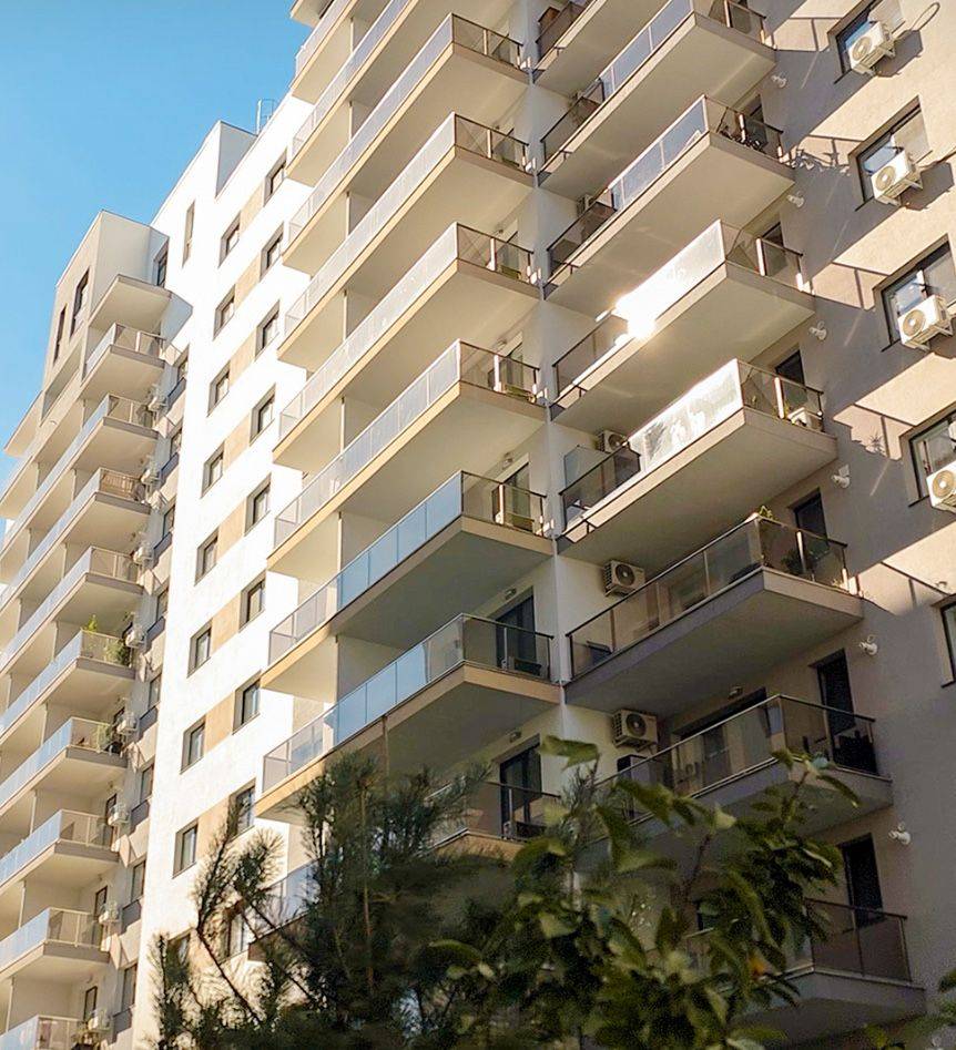 Loc de parcare interior de vânzare în Sectorul 3 – fotografia 4