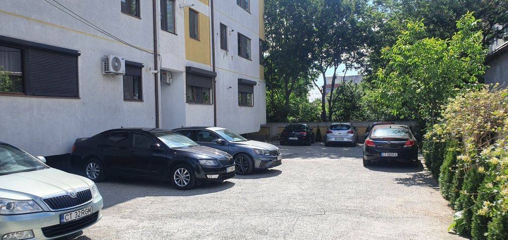 Loc de parcare tip boxă de vânzare în Constanta – fotografia 4