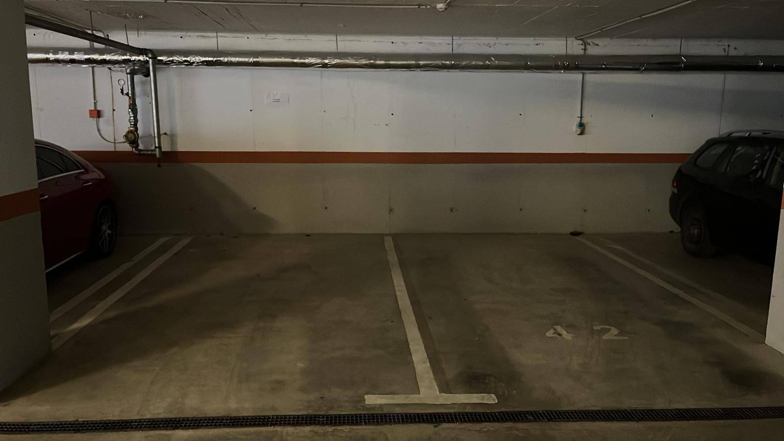 Loc de parcare interior de vânzare în Timisoara