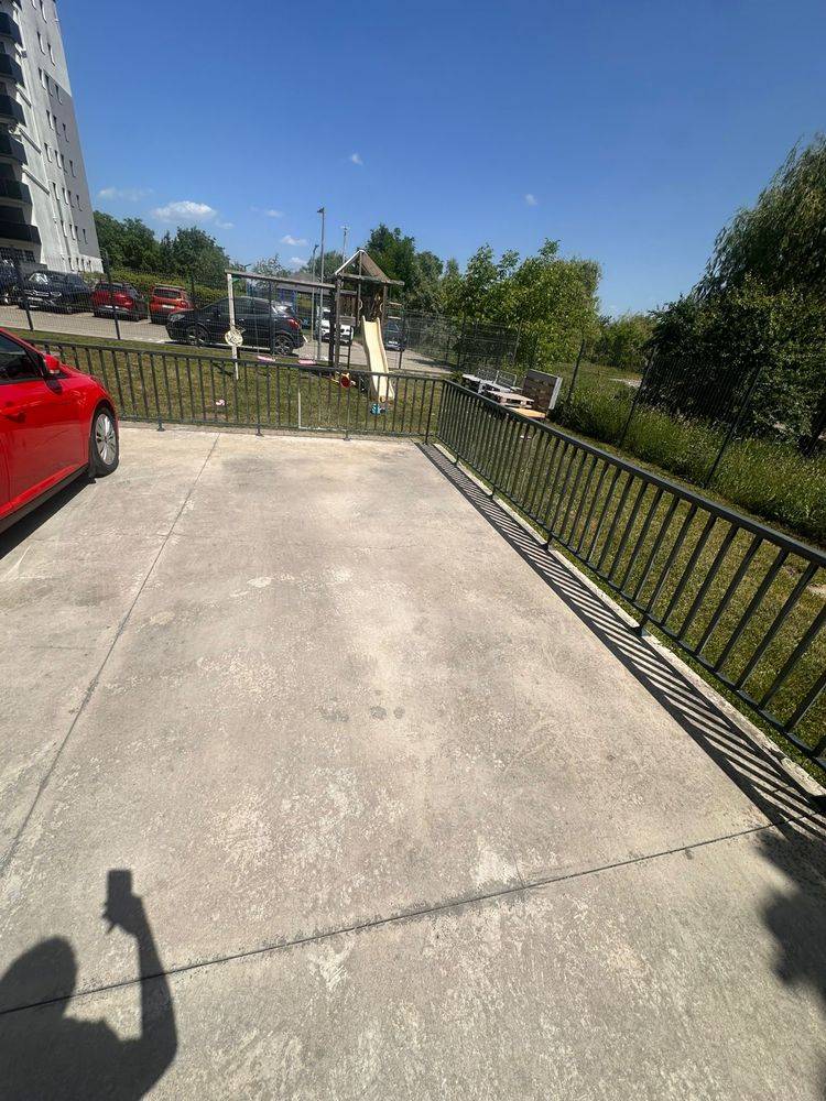 Loc de parcare interior de vânzare în Strada Galati 30, Dosu Bricii – fotografia 4