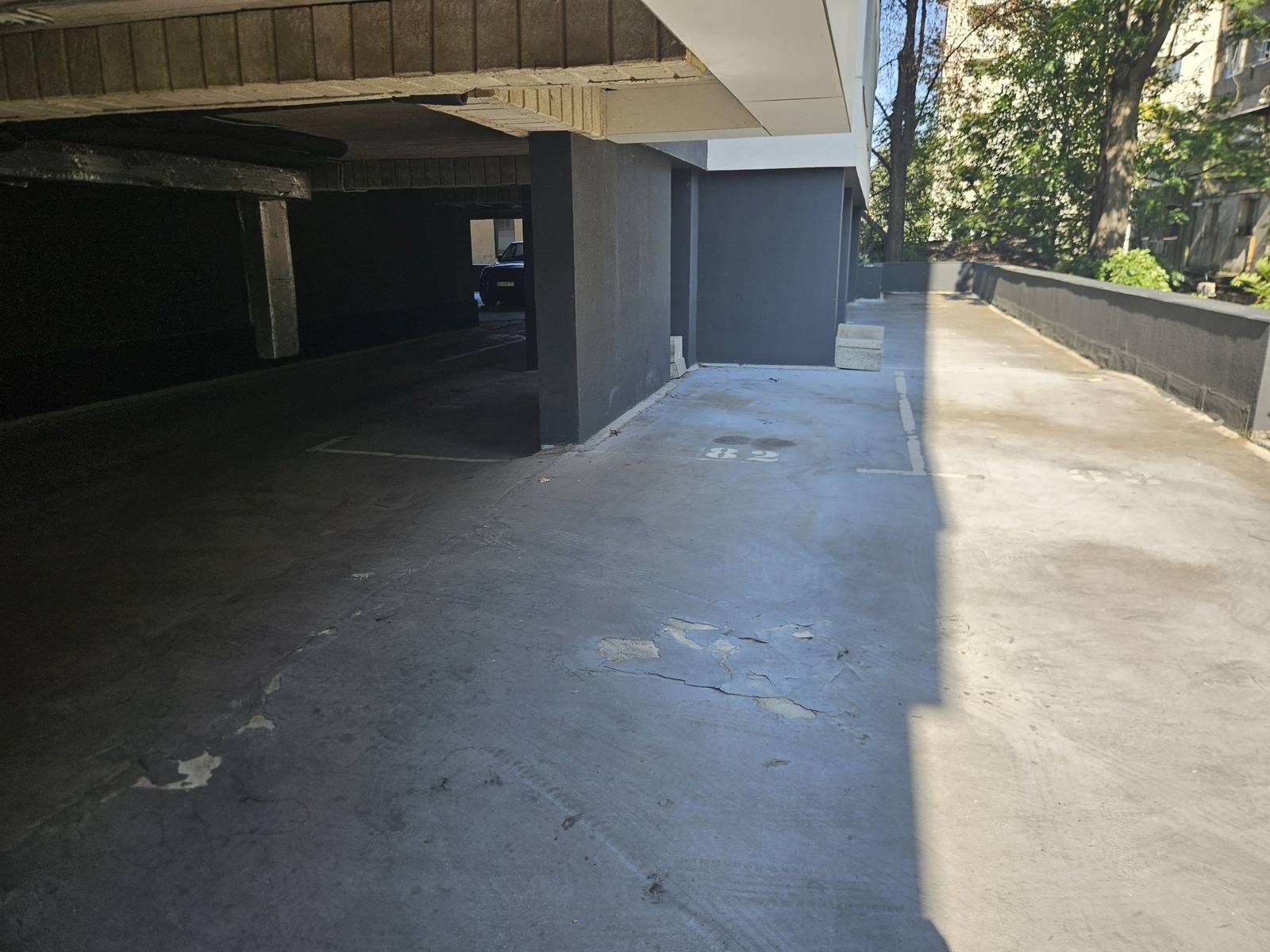 Loc de parcare exterior de vânzare în Sectorul 6 – fotografia 3