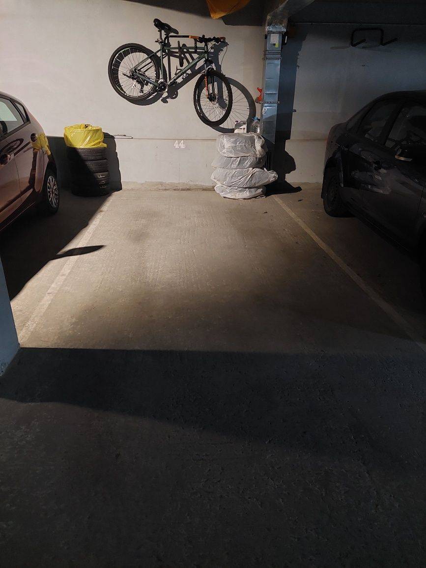 Loc de parcare interior de vânzare în Constanta – fotografia 4