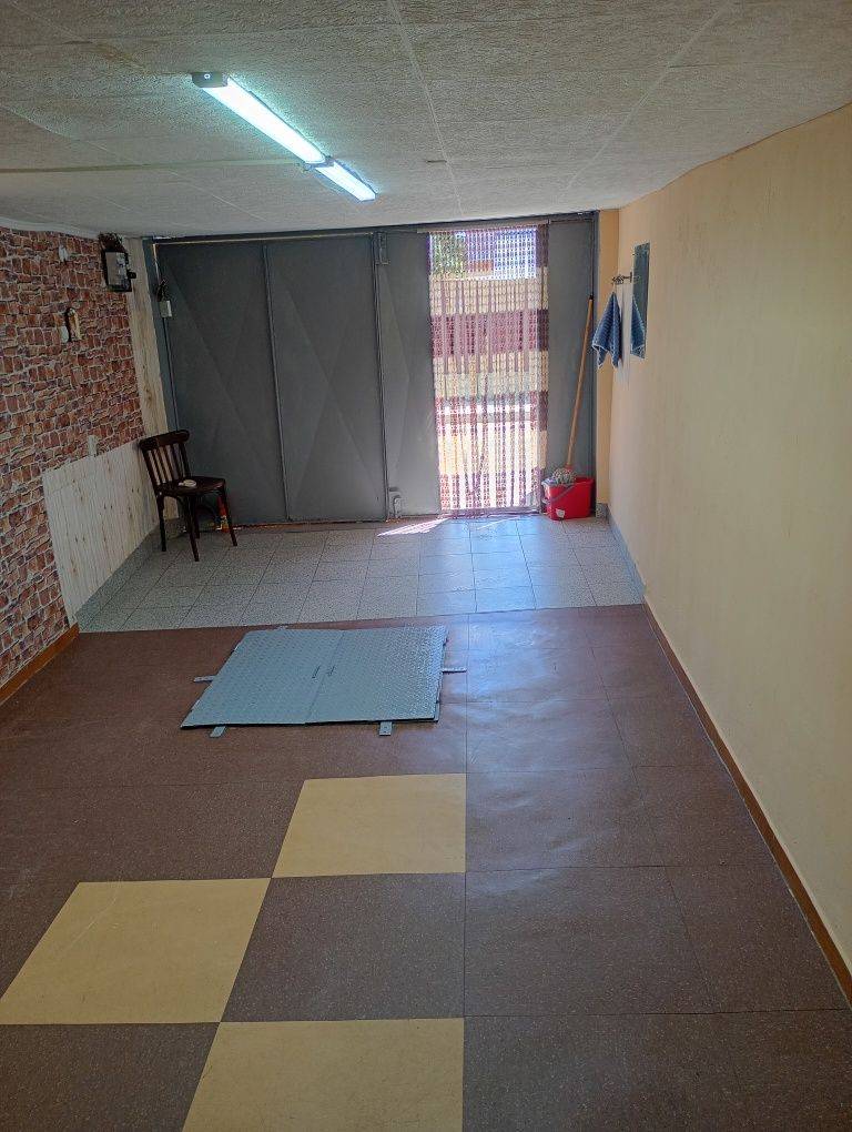 Loc de parcare tip garaj de vânzare în Calea Iașului 22, Pascani