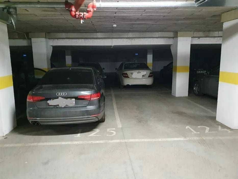 Loc de parcare interior de vânzare în Strada Soporului 7, Cluj-Napoca