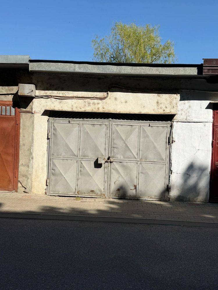 Loc de parcare tip garaj de vânzare în Strada Ștefan cel Mare 331, Vaslui – fotografia 3