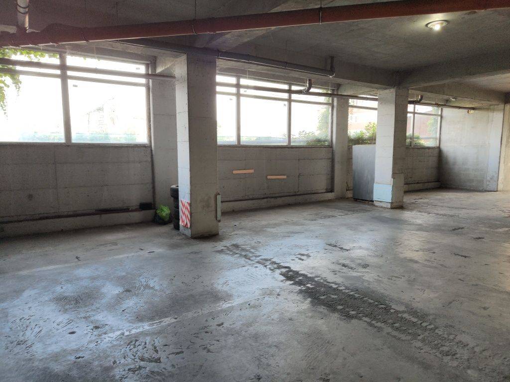 Loc de parcare tip garaj de vânzare în Strada Industriei 7, Constanta – fotografia 4