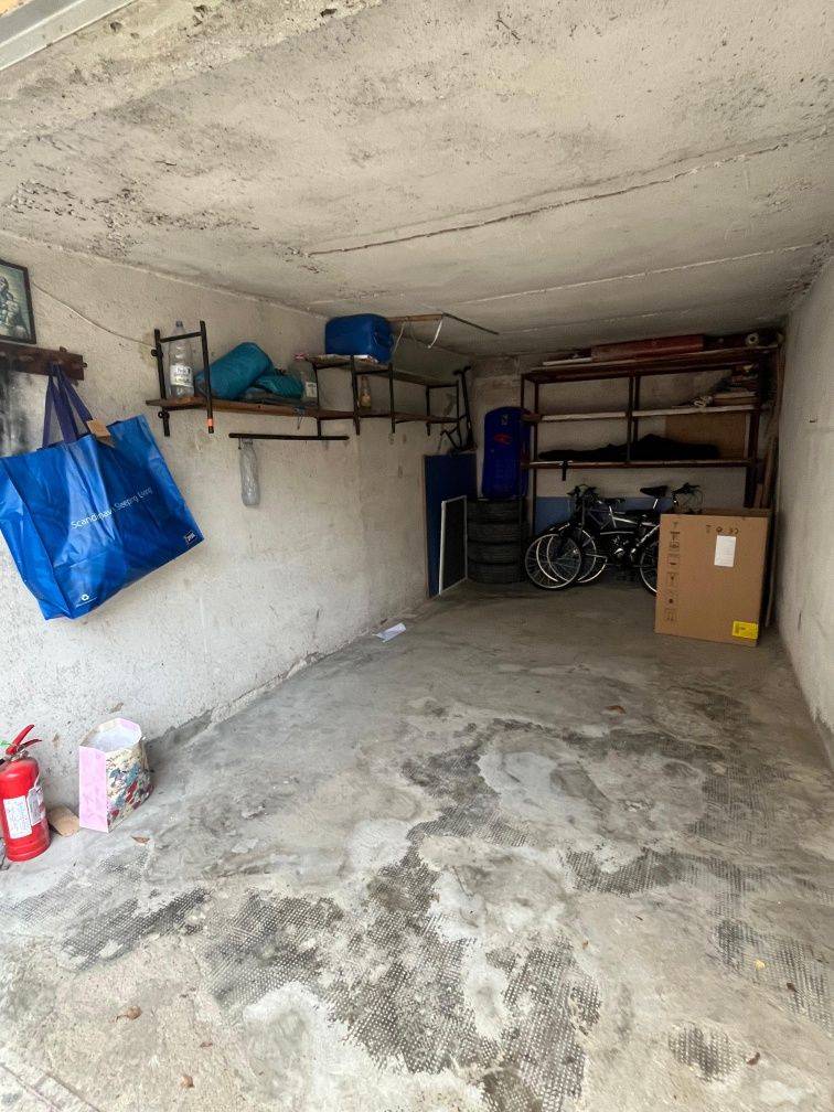 Loc de parcare interior de vânzare în Bulevardul Dacia 24A, Oradea – fotografia 3