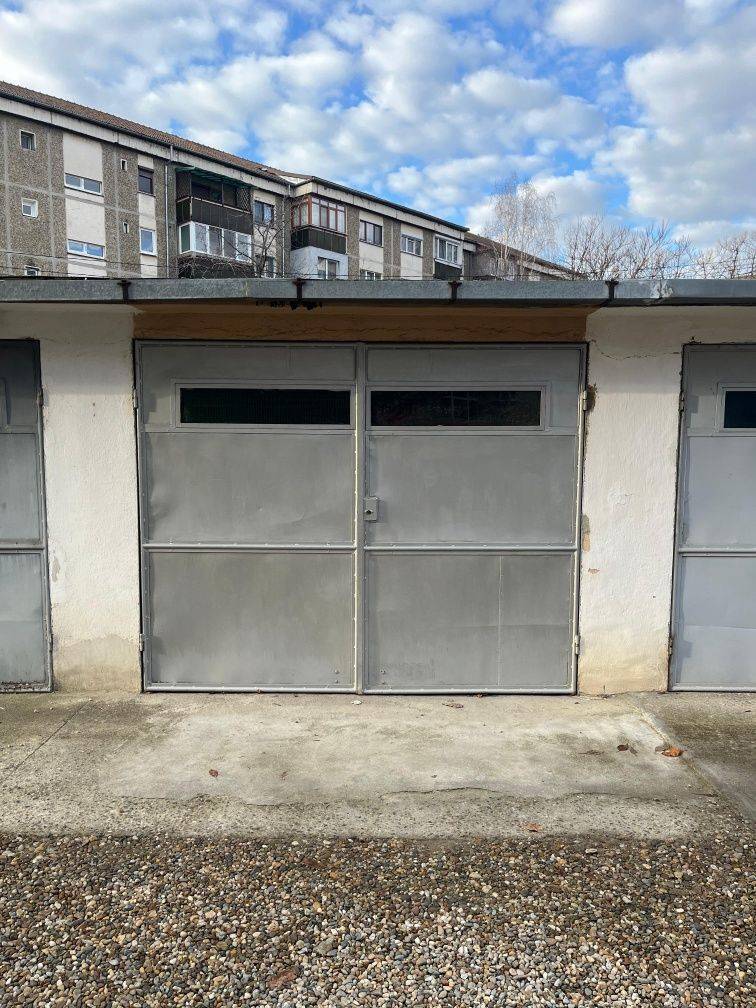 Loc de parcare interior de vânzare în Bulevardul Dacia 24A, Oradea – fotografia 4