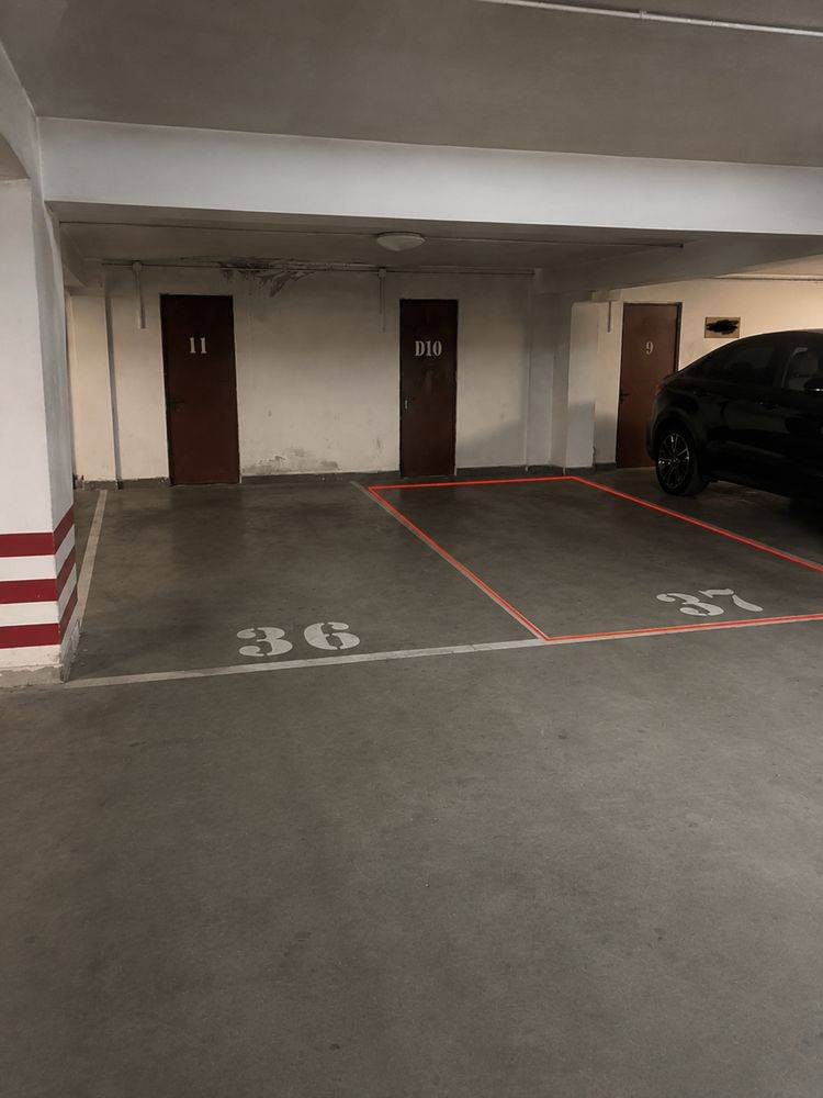 Loc de parcare interior de vânzare în Oradea – fotografia 2