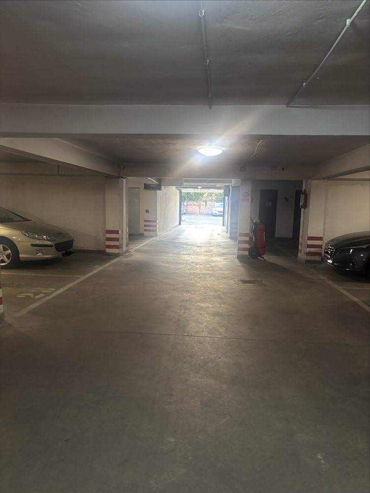 Loc de parcare interior de vânzare în Oradea – fotografia 3
