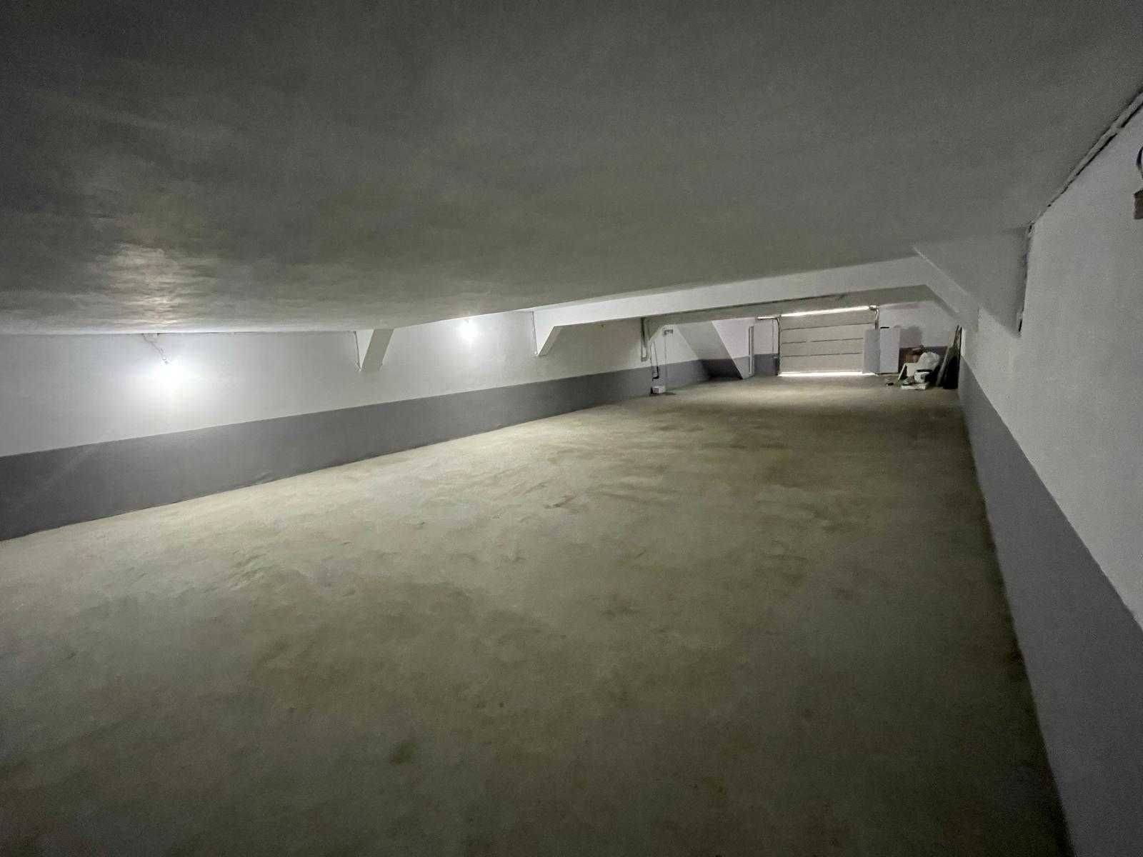 Loc de parcare interior de vânzare în Strada Herta 14B, Sectorul 2