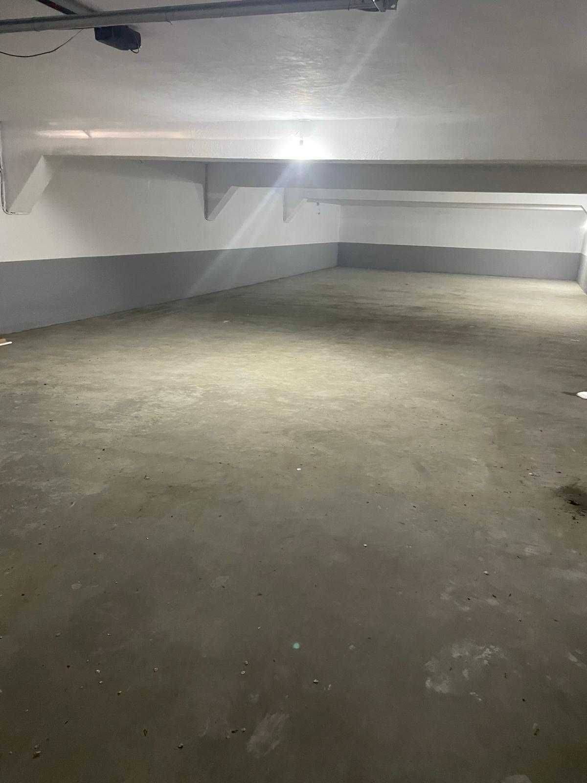 Loc de parcare interior de vânzare în Strada Herta 14B, Sectorul 2 – fotografia 4