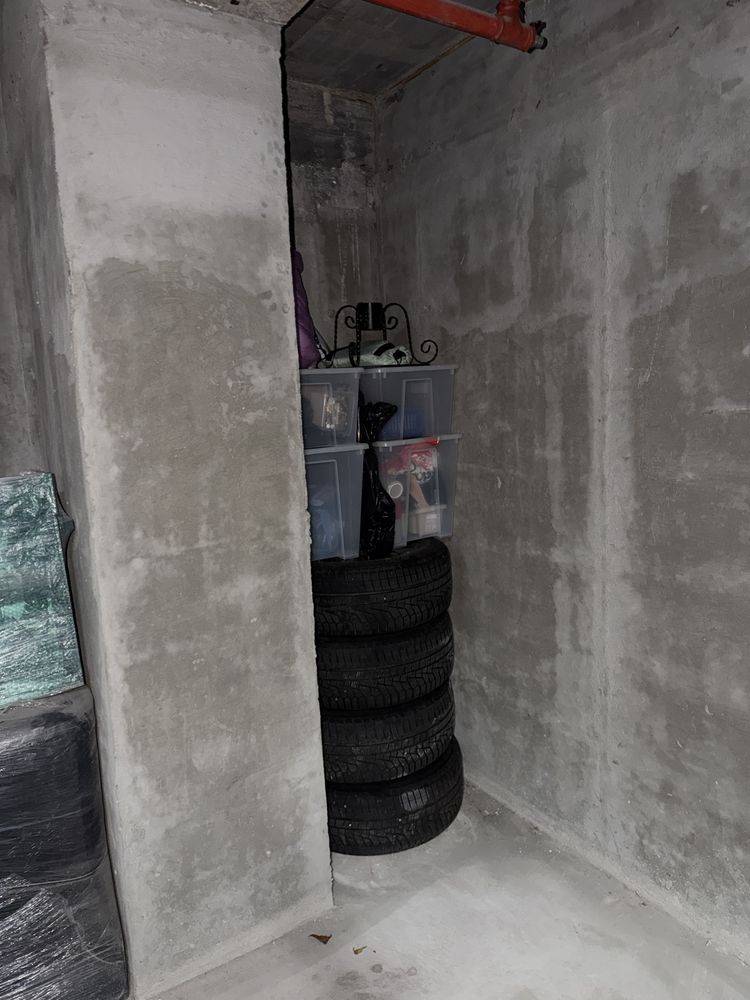 Loc de parcare tip boxă de vânzare în Sectorul 6 – fotografia 2