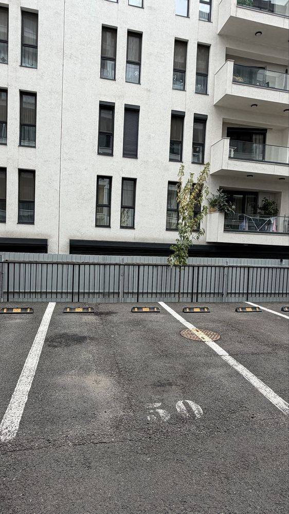 Loc de parcare exterior de vânzare în Sectorul 1 – fotografia 2