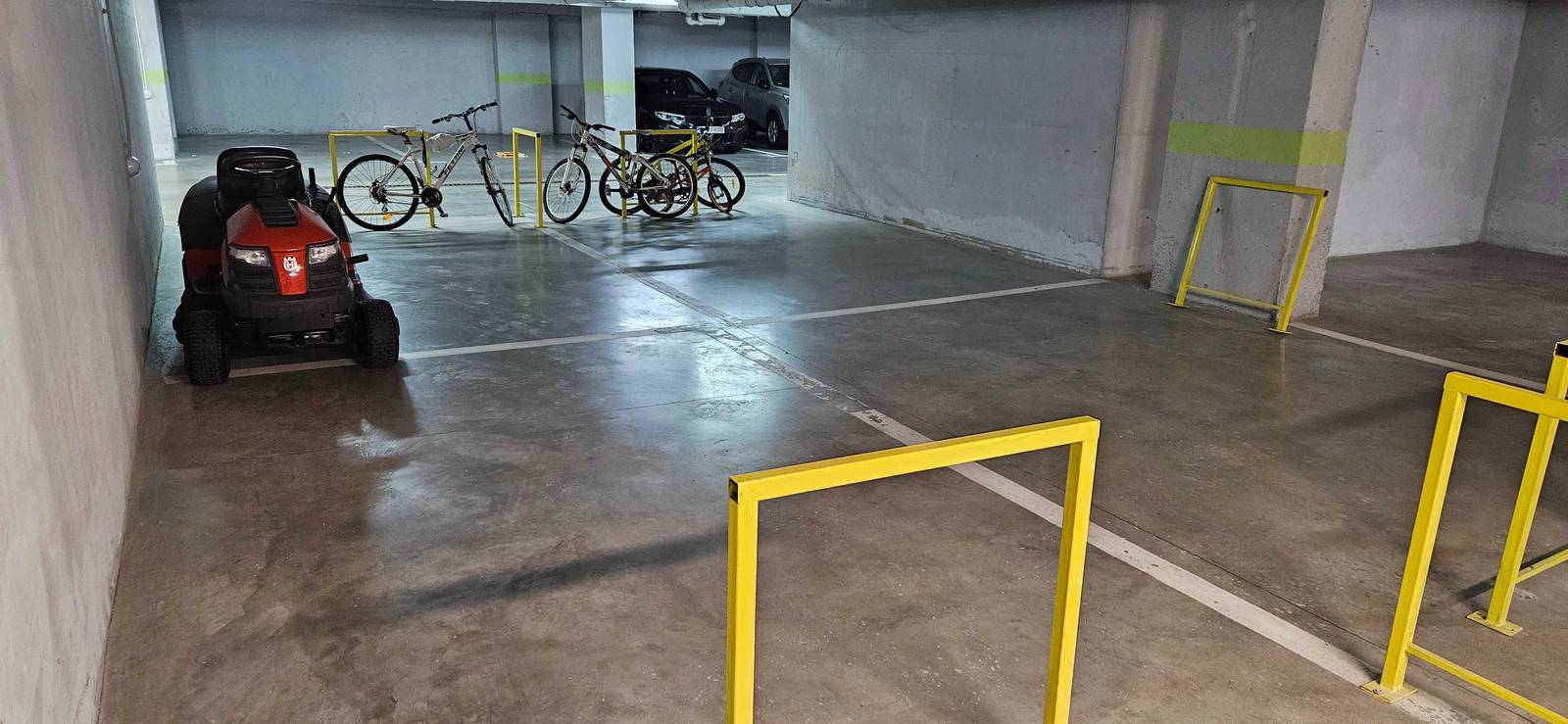 Loc de parcare interior de vânzare în Cluj-Napoca