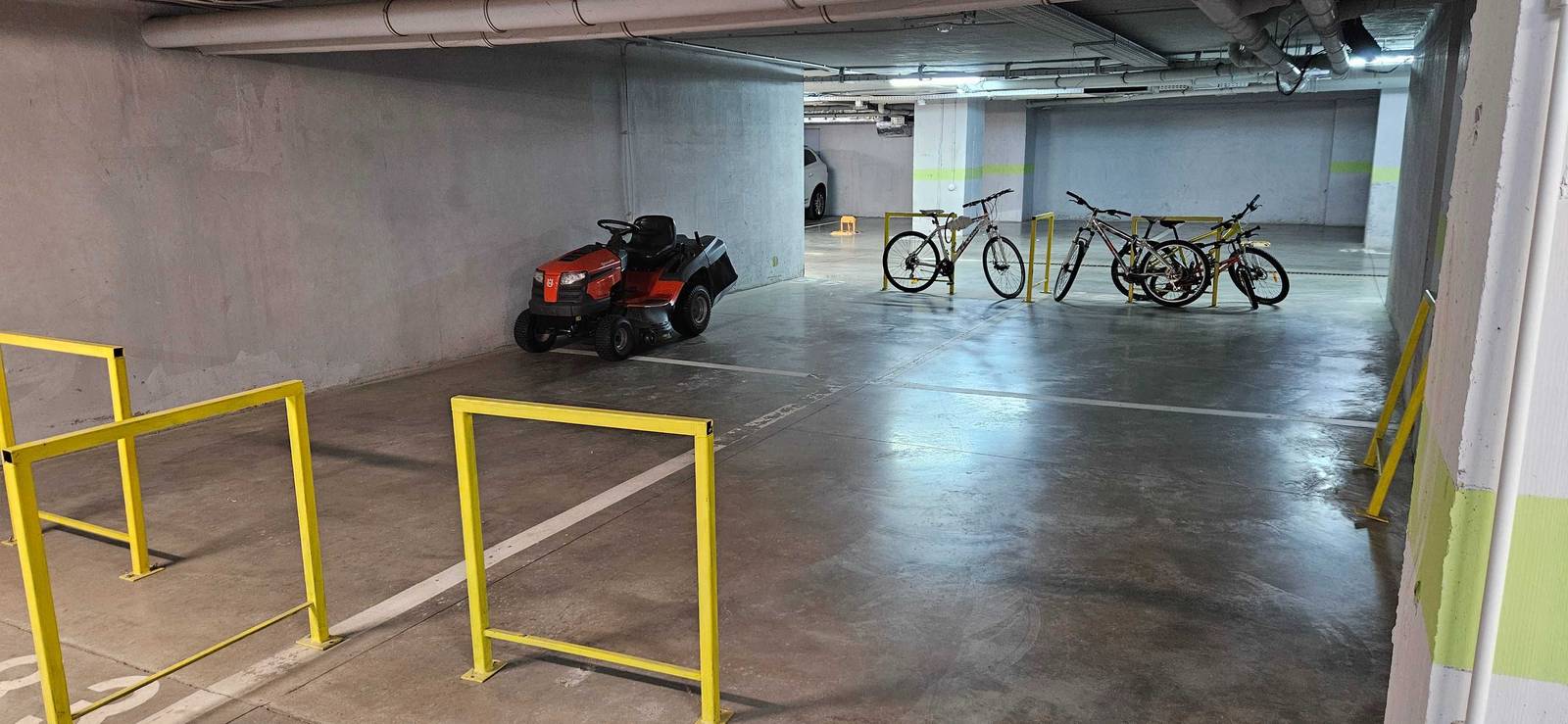 Loc de parcare interior de vânzare în Cluj-Napoca – fotografia 2