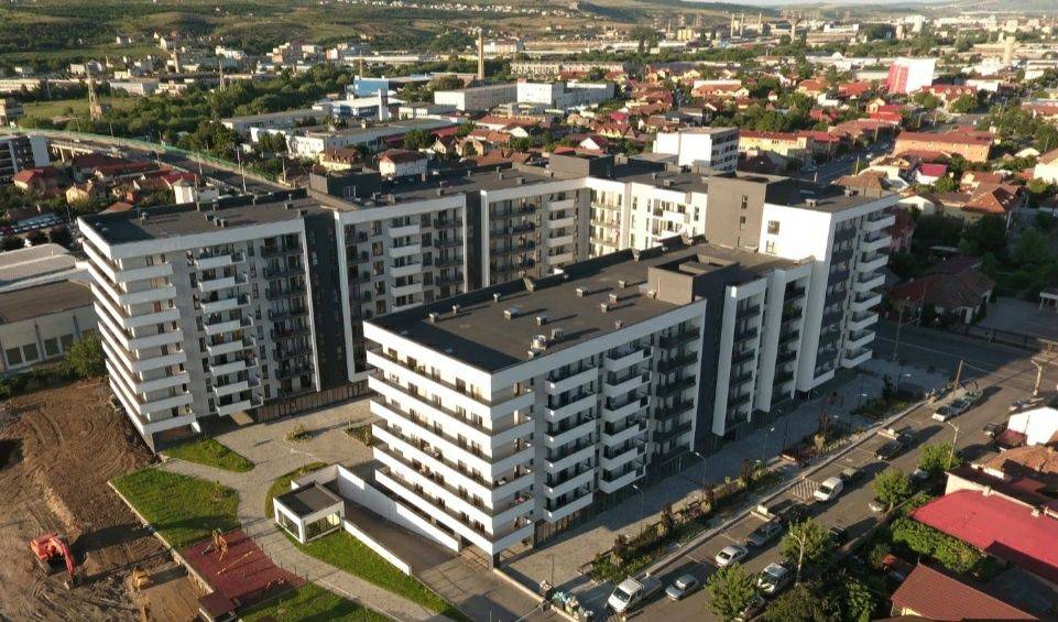 Loc de parcare interior de vânzare în Strada Fabricii, Cluj-Napoca