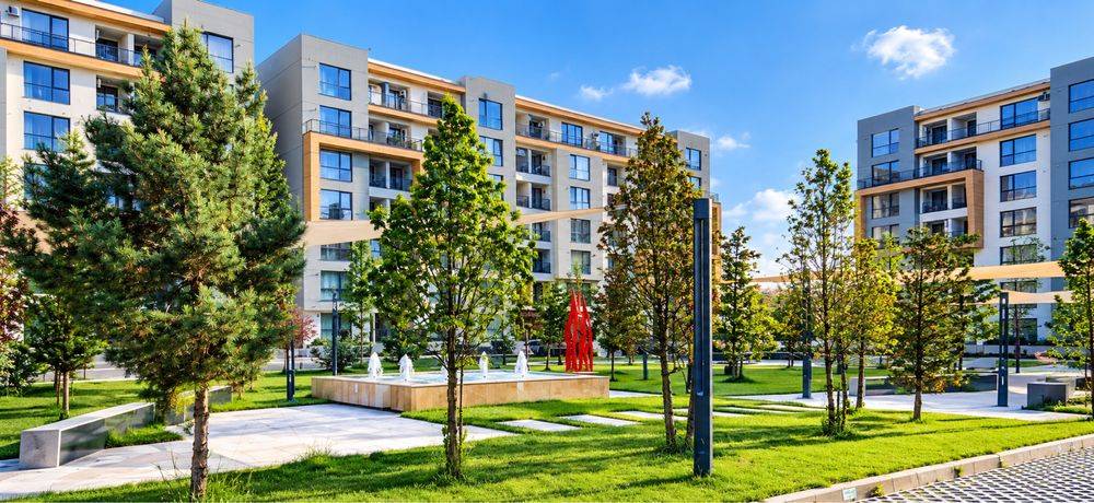 Loc de parcare exterior de vânzare în Mamaia-Sat